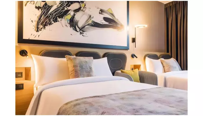 هتل رادیوس تفلیس